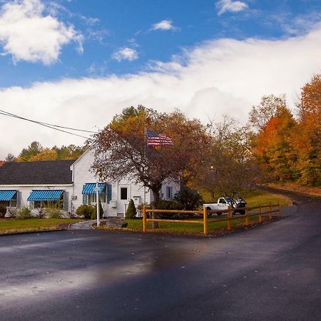 Condos At Mountainside Resort Stowe Esterno foto