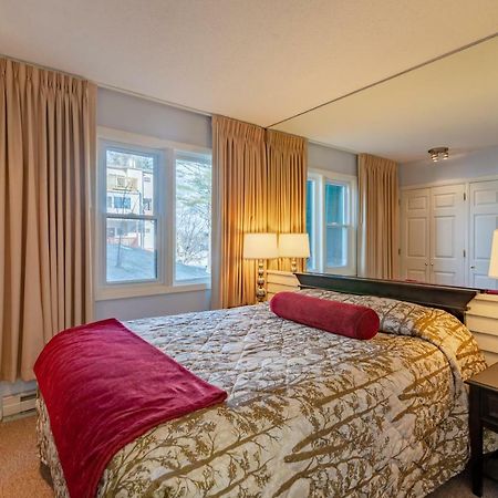 Condos At Mountainside Resort Stowe Esterno foto