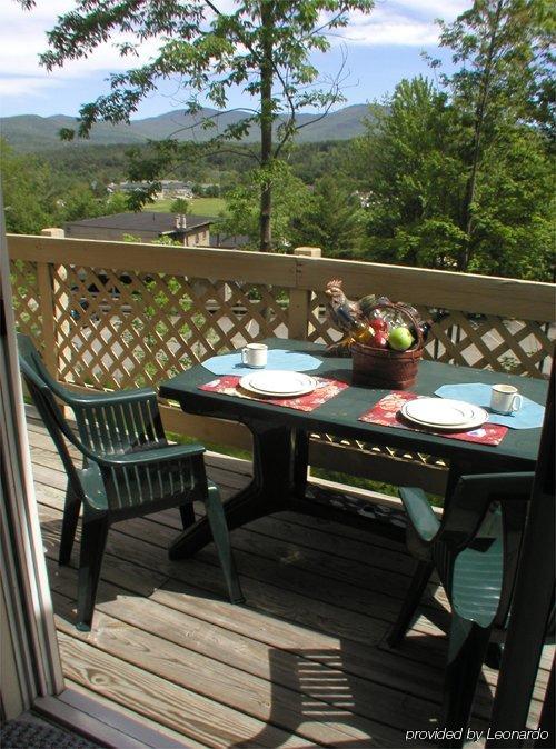 Condos At Mountainside Resort Stowe Camera foto