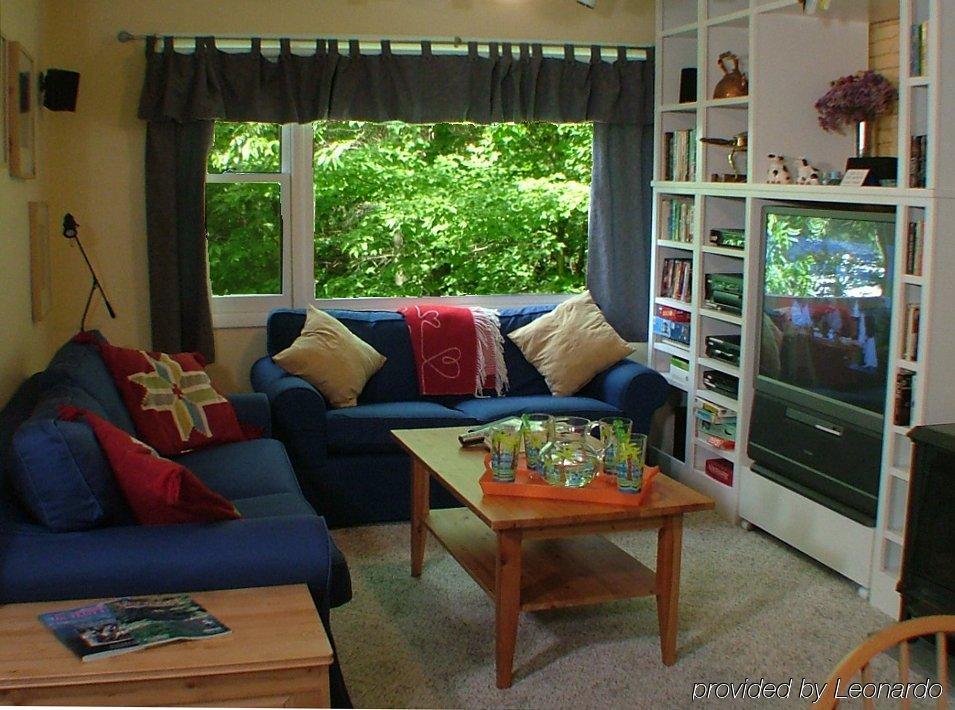 Condos At Mountainside Resort Stowe Camera foto