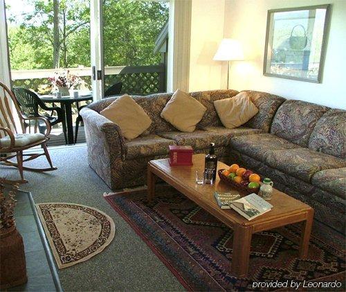 Condos At Mountainside Resort Stowe Camera foto