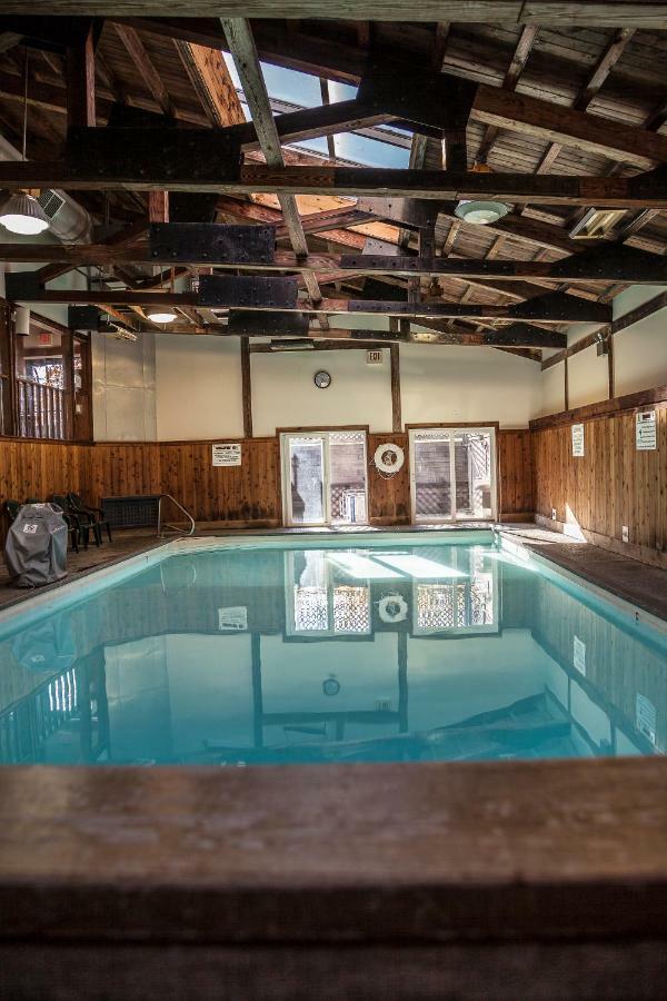 Condos At Mountainside Resort Stowe Esterno foto