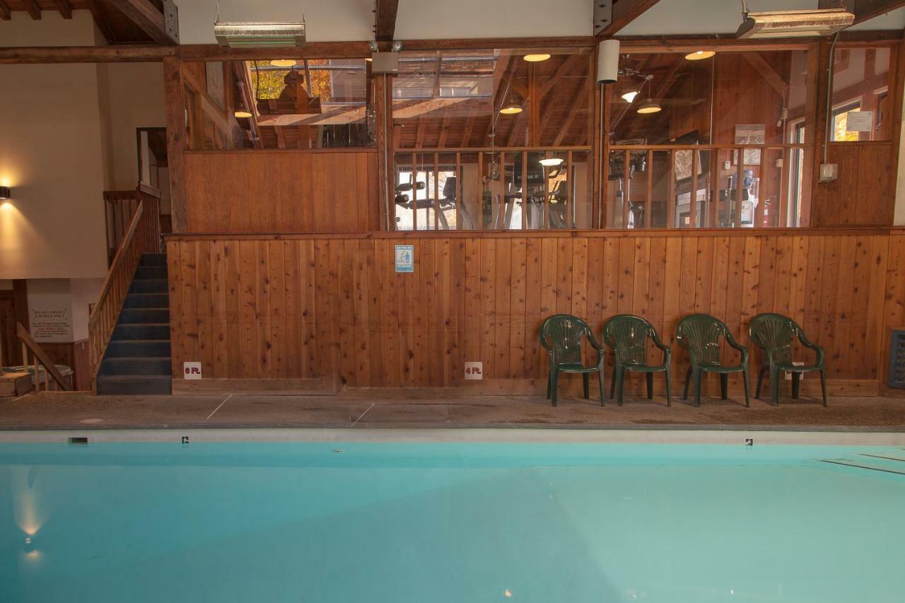 Condos At Mountainside Resort Stowe Esterno foto