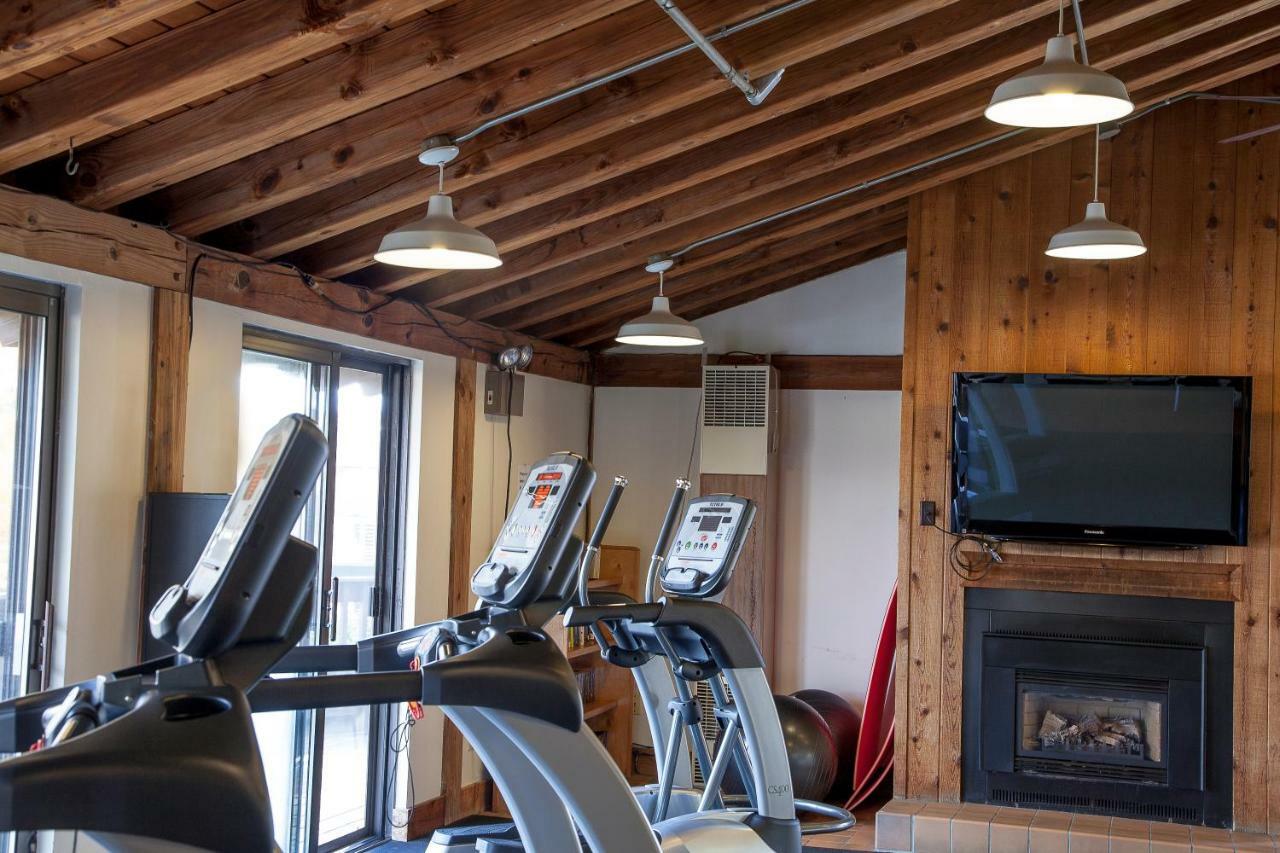 Condos At Mountainside Resort Stowe Esterno foto