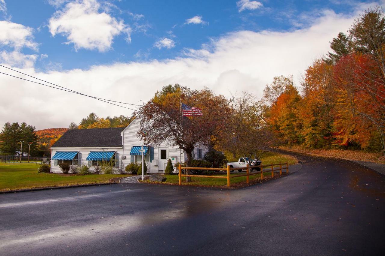 Condos At Mountainside Resort Stowe Esterno foto