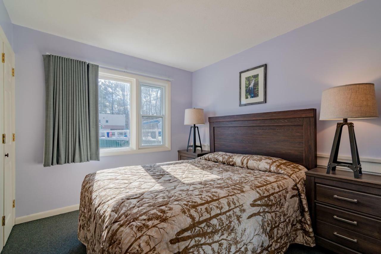 Condos At Mountainside Resort Stowe Esterno foto