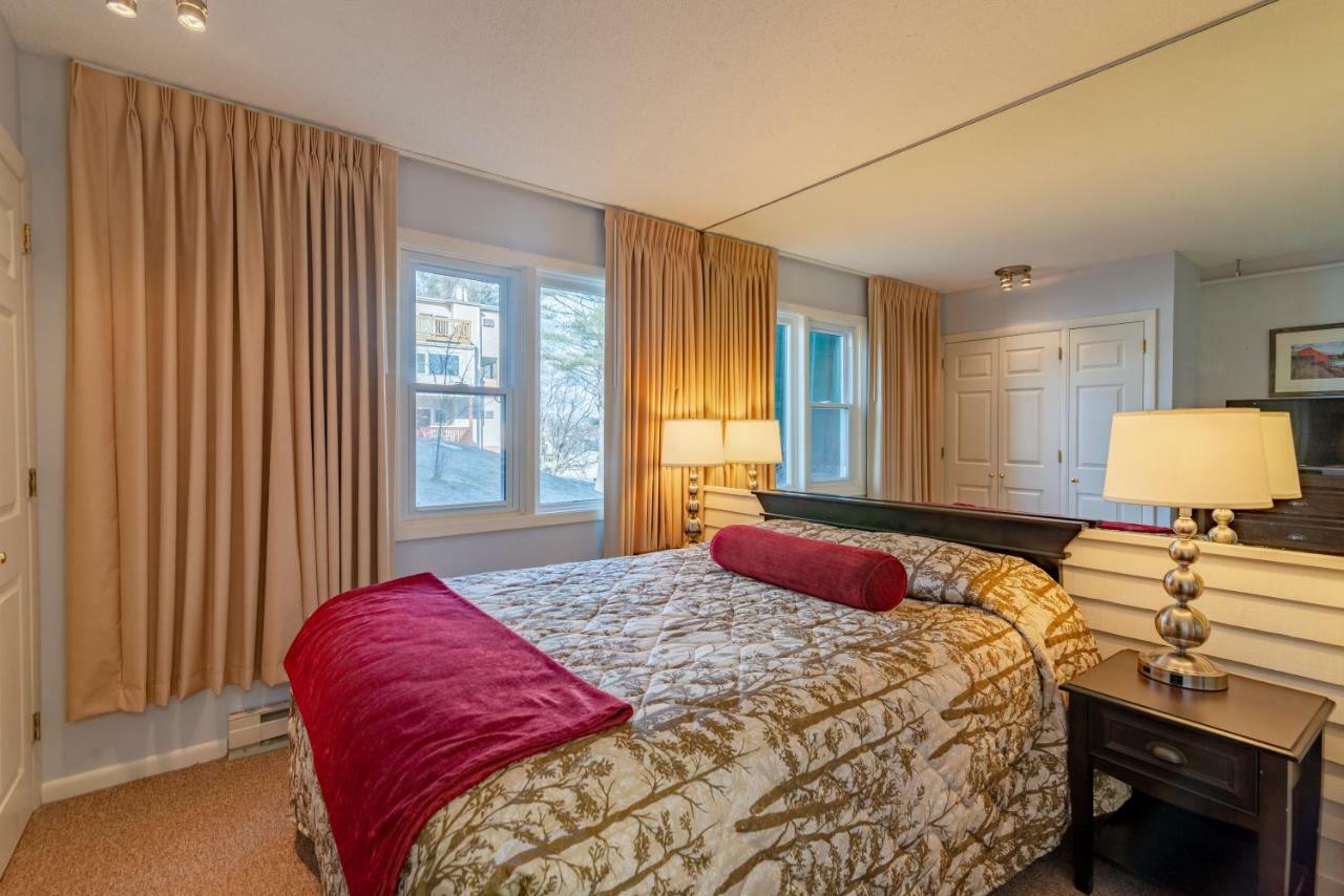 Condos At Mountainside Resort Stowe Esterno foto