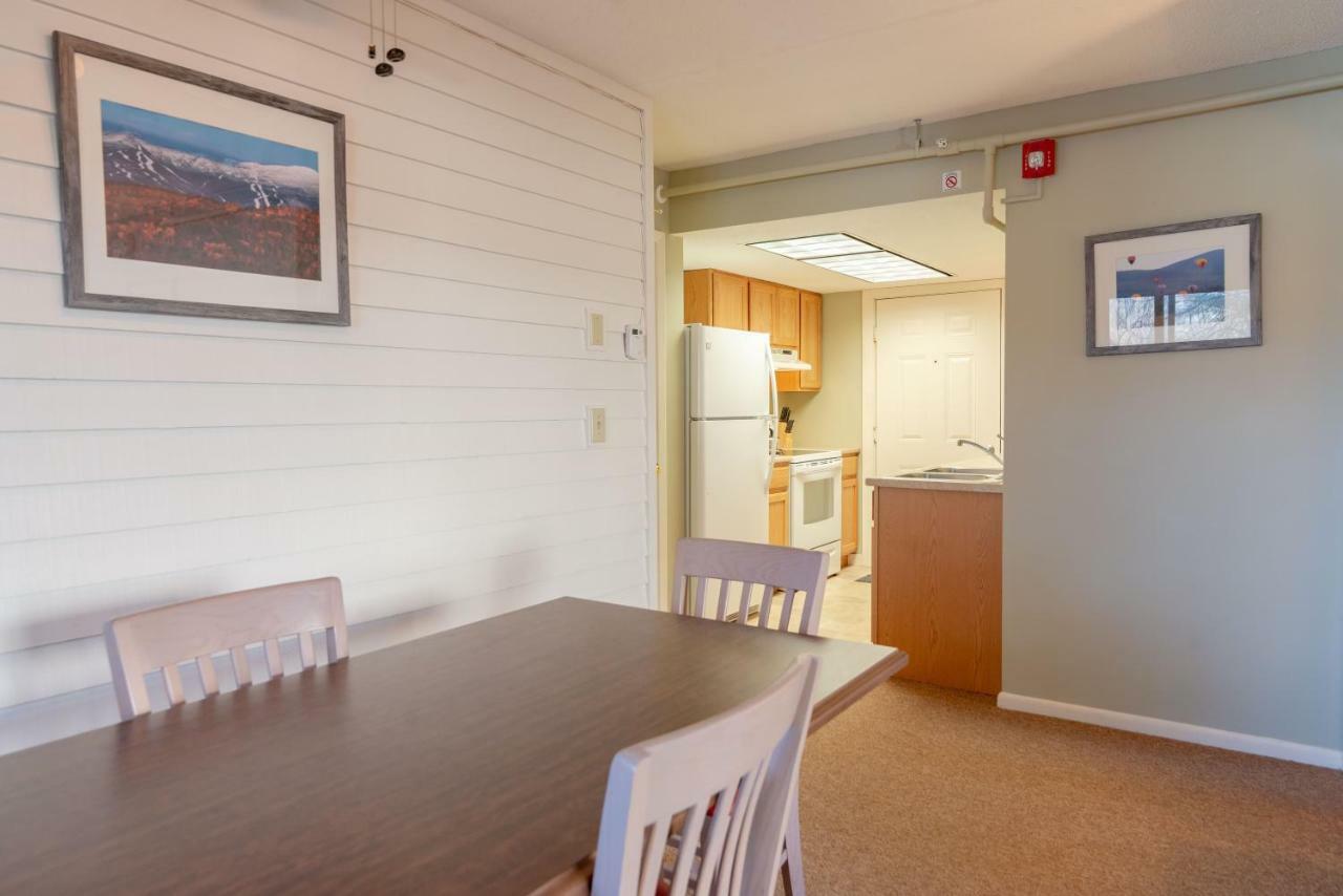 Condos At Mountainside Resort Stowe Esterno foto
