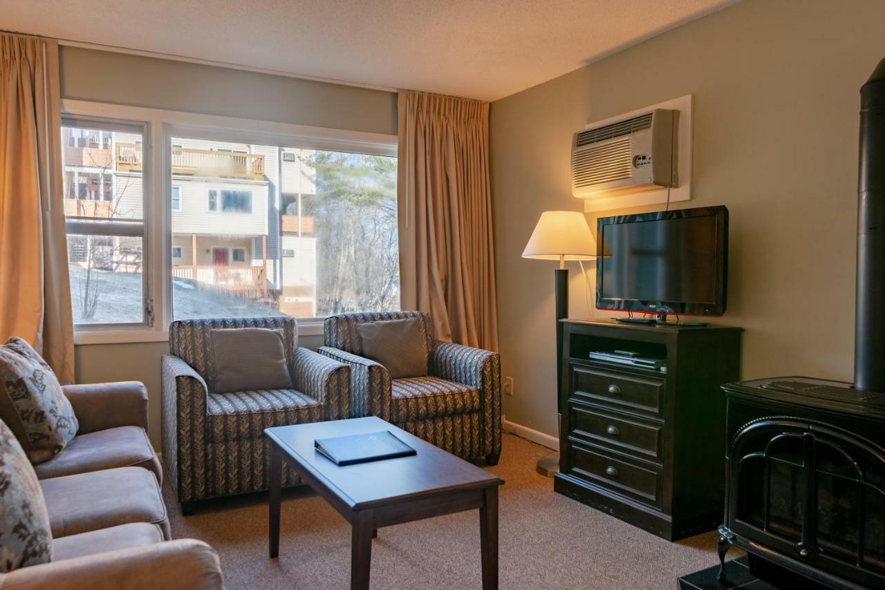 Condos At Mountainside Resort Stowe Esterno foto